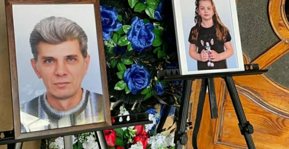 ракетний удар, загиблі, прощання