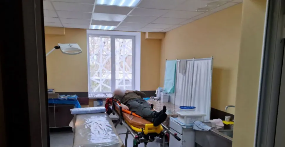 ворожа атака, постраждалі, БПЛа