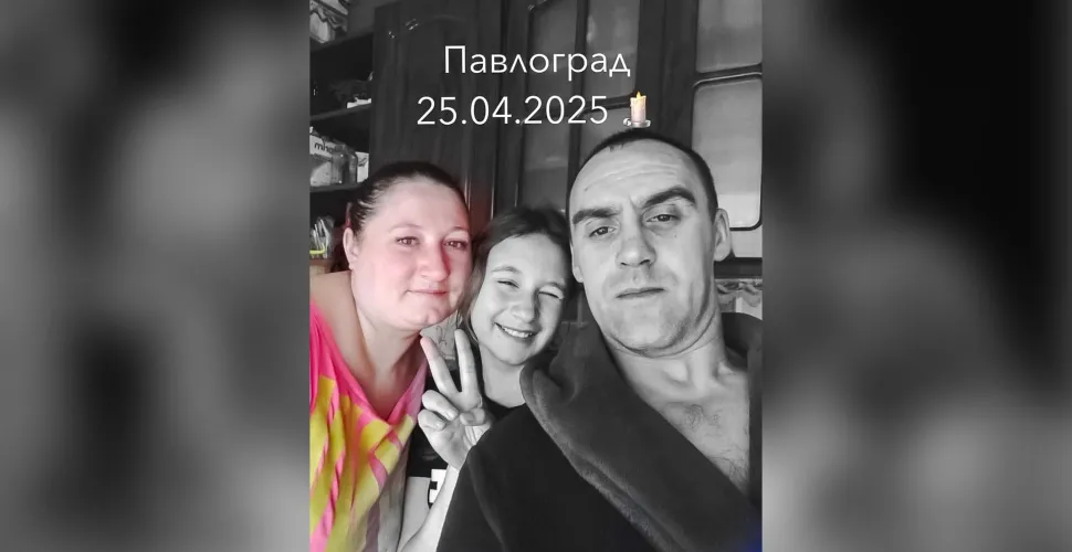 ворожий дрон, удар, загибель