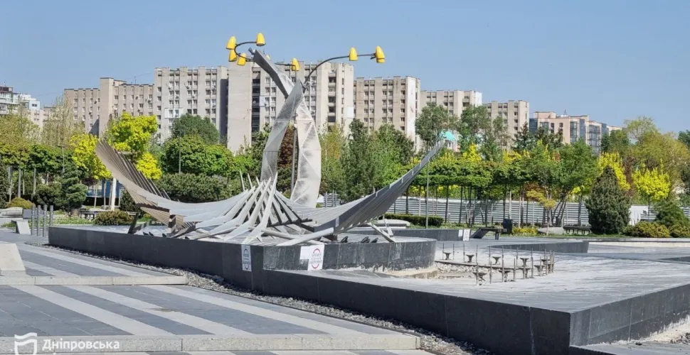 фонтан