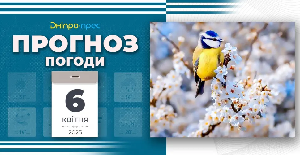 погода