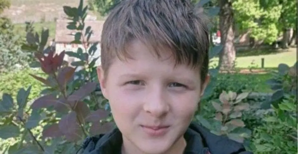 розшук Давида Ільчишина