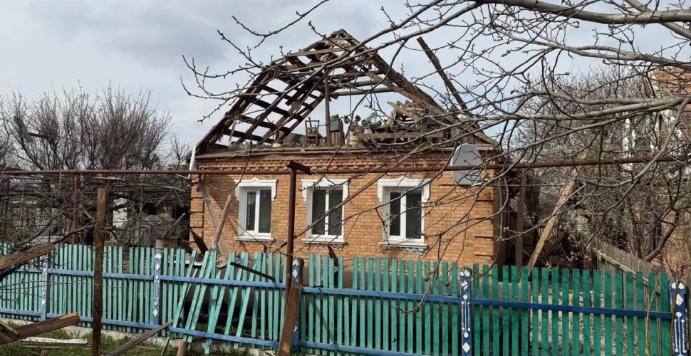 безпекова ситуація