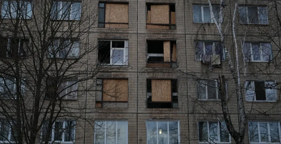 безпекова ситуація