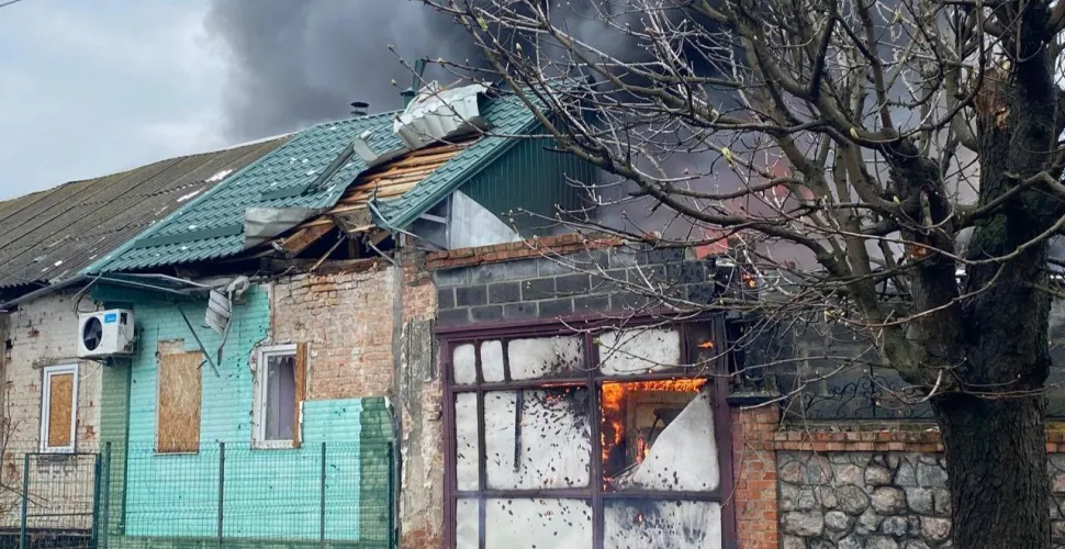 безпекова ситуація