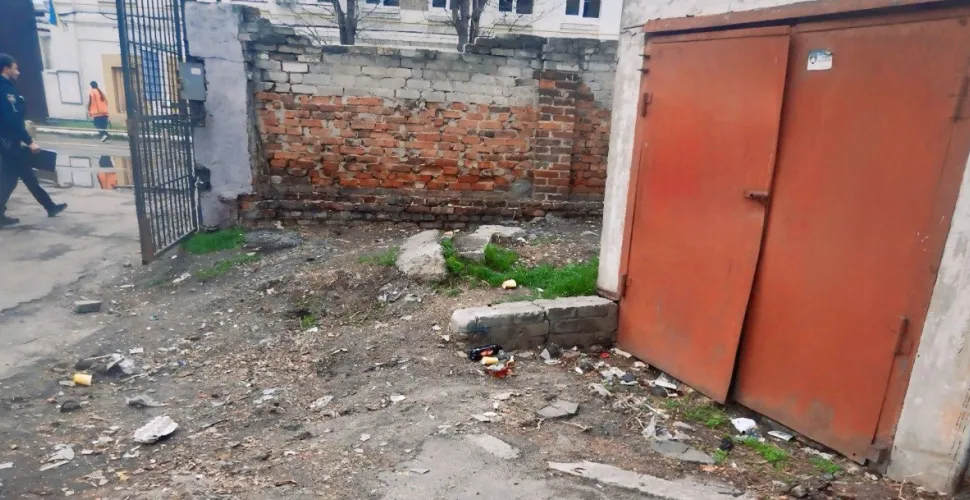 затримали за майнові злочини у Дніпрі