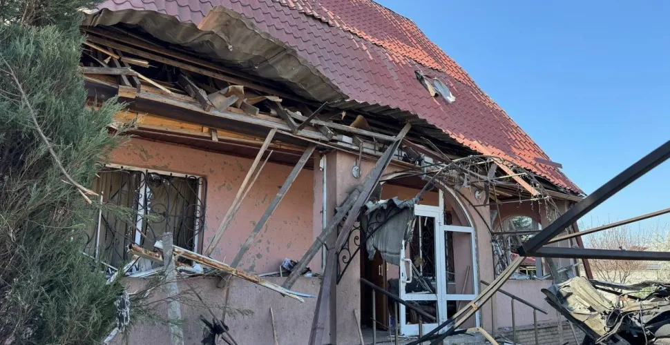 компенсація за пошкоджене майно