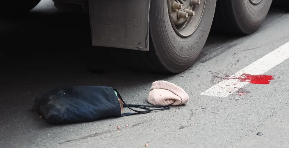 смертельна ДТП у Дніпрі