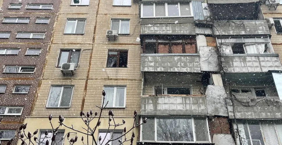постраждалі будинки, компенсація, Дніпро
