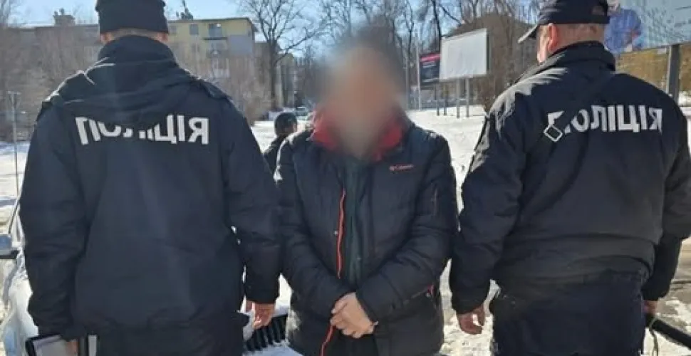 вбивця