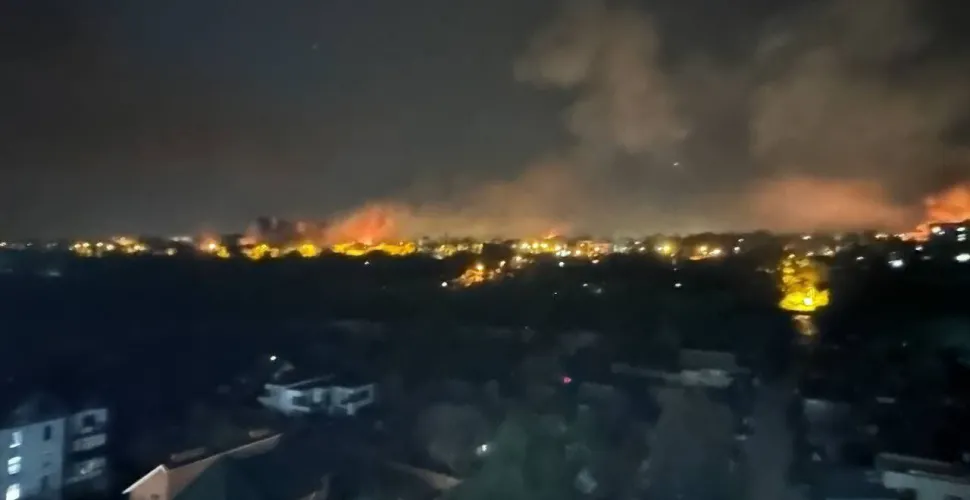 атака на Дніпро