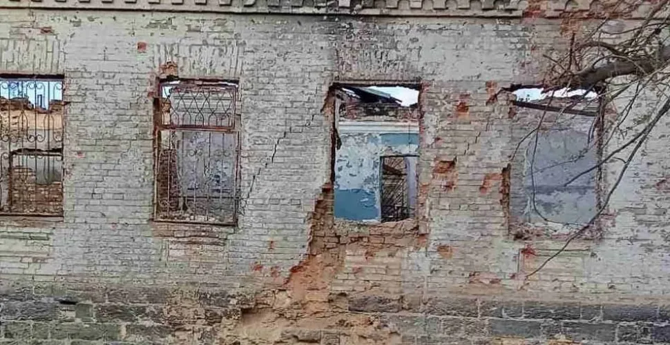безпекова ситуація