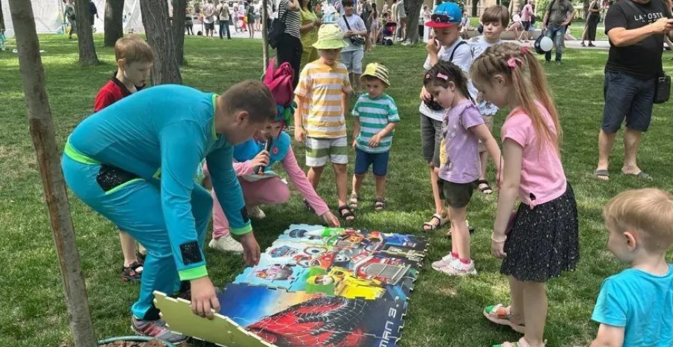 афіша, культурні заходи