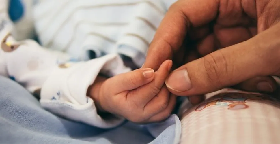 У Дніпрі за добу народилося 15 малюків