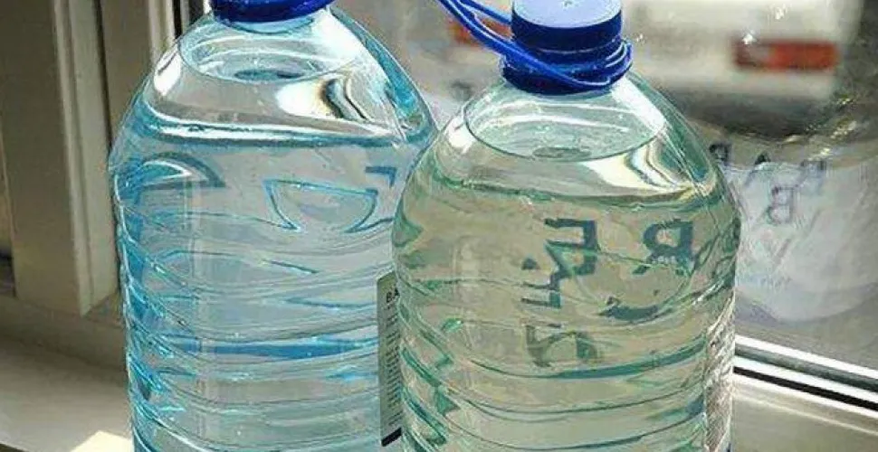 У Нікополі перебої з водою
