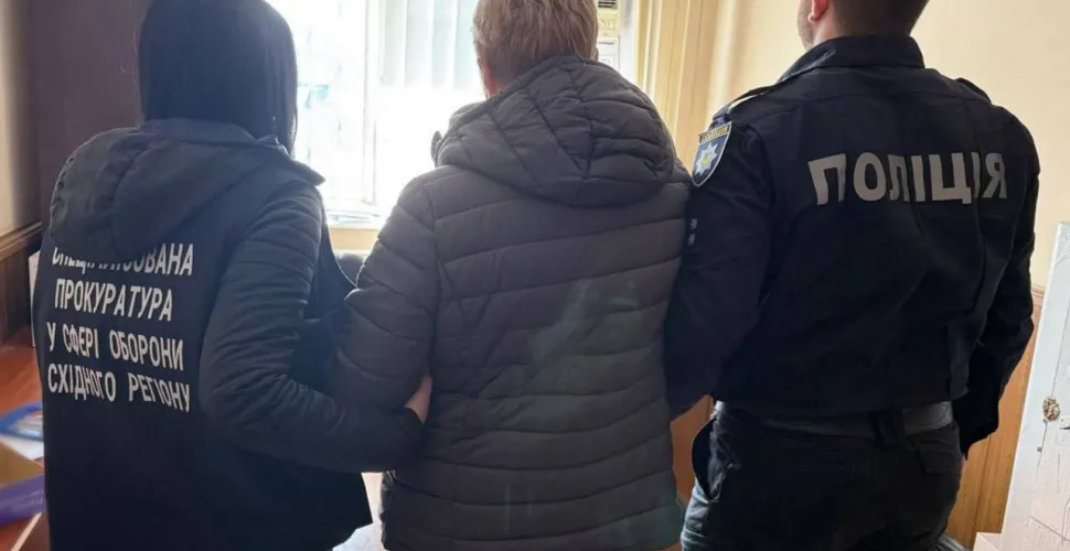 У Дніпрі лікарі ВЛК «попалися» на підробці документів для ухилянтів