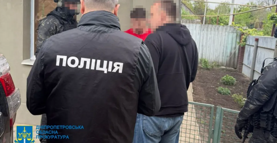 На Дніпропетровщині викрито організовану групу «чорних лісорубів» на чолі з місцевим депутатом