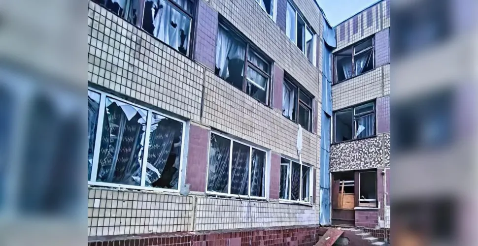 безпекова ситуація