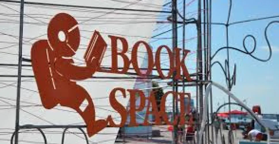 Book Space