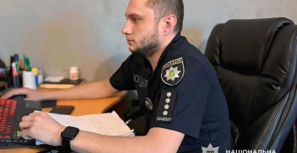 Слідчі Дніпра повідомили про підозру місцевому жителю у незаконному зберіганні зброї