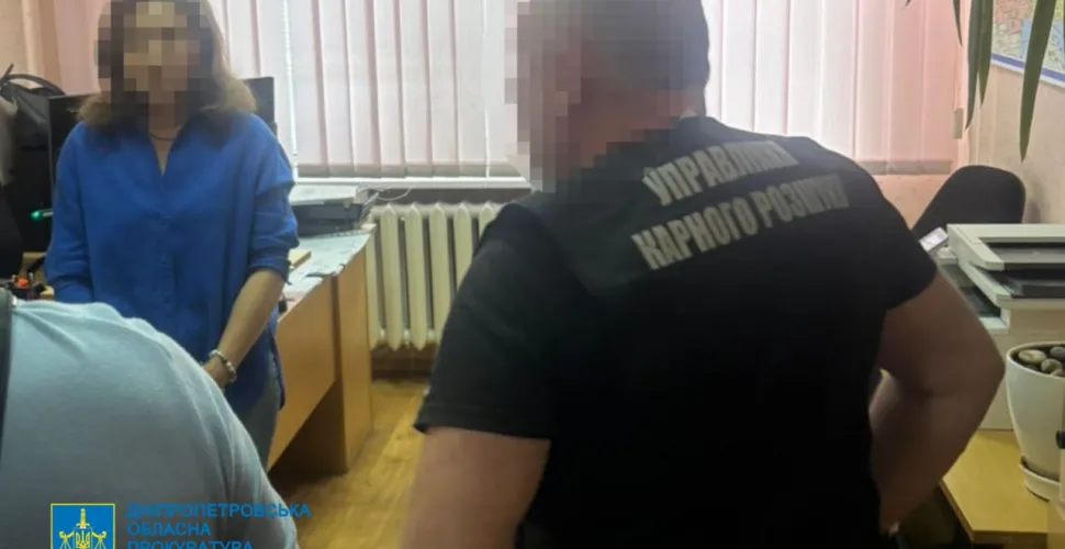 злочинна група у Дніпрі, фейкові водійські посвідчення