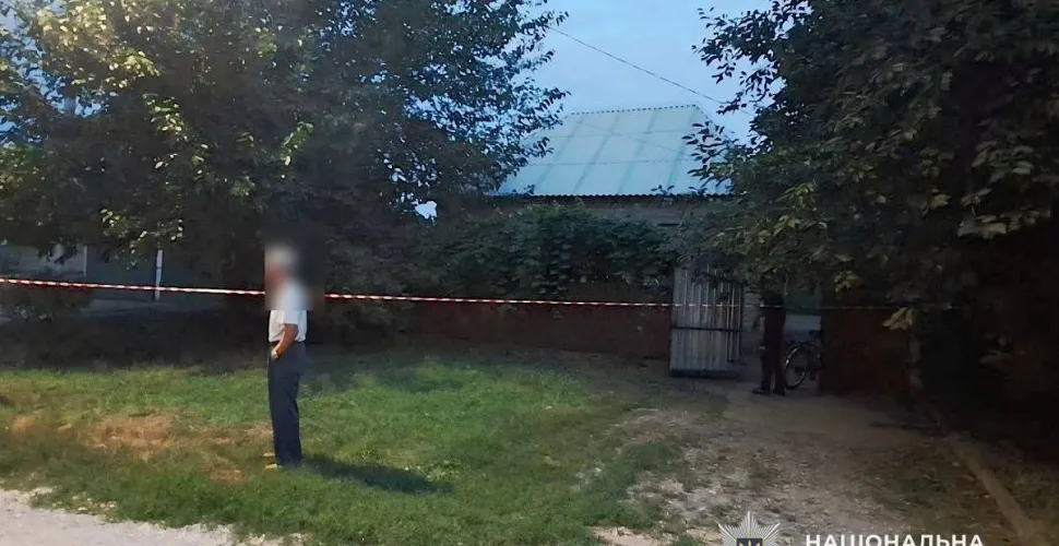 Дніпро, чоловік кинув гранату на подвір’я знайомого