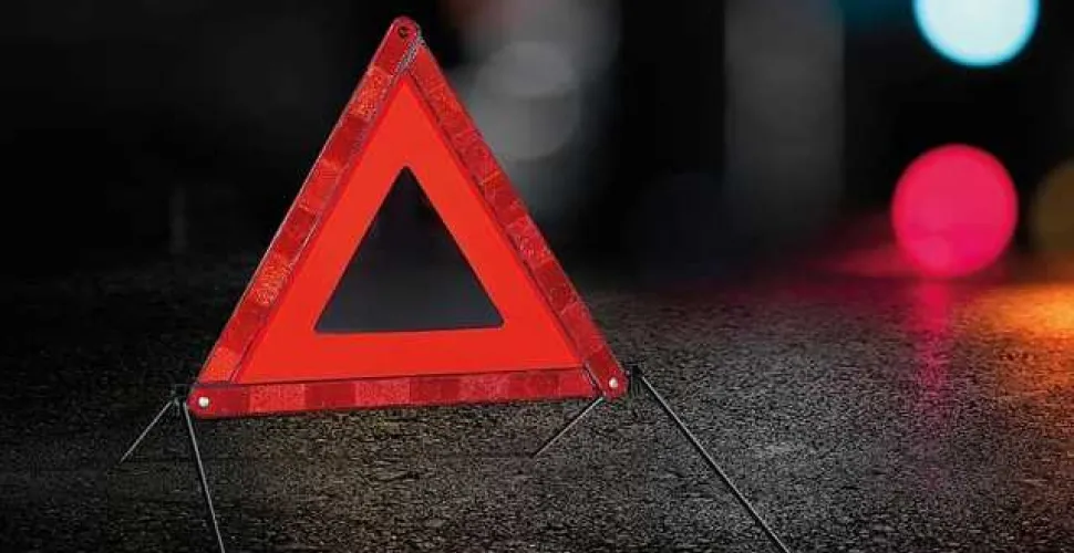 У Дніпрі на Новому мосту в ДТП загинув чоловік