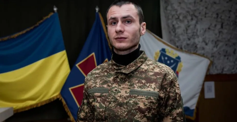 Ветеран з Дніпропетровщини здобув дві бронзи на «Іграх Нескорених»