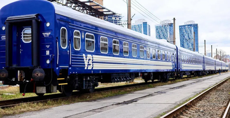 Укрзалізниця змінила графік приміських поїздів на Дніпропетровщині