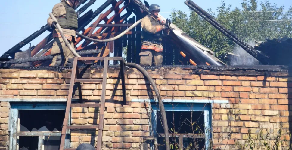 Сьогодні для регіону – день втрат: серед загиблих - рятувальник