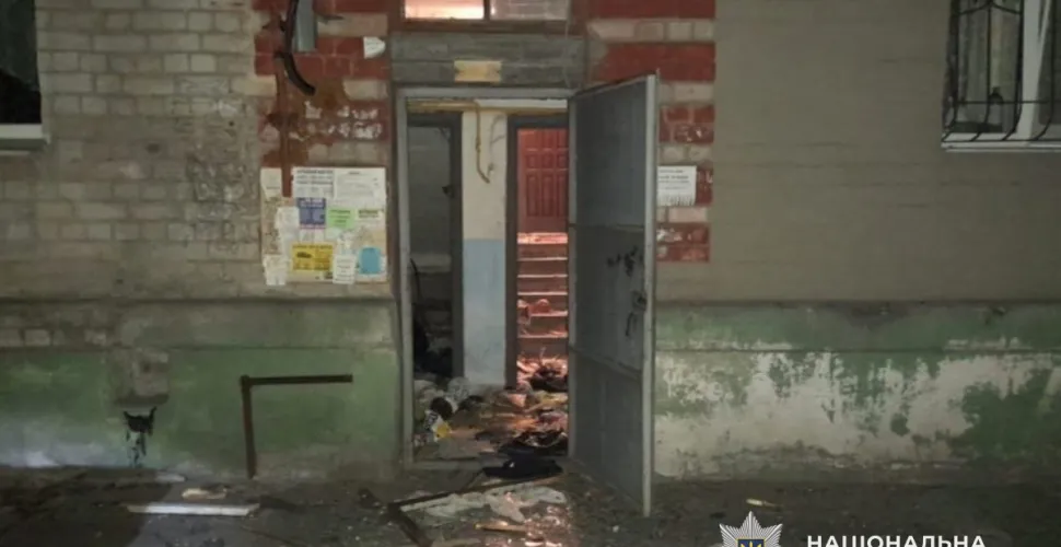 Вбив рідну бабусю: у Кам’янському за підозрою у вбивстві затримали молодика