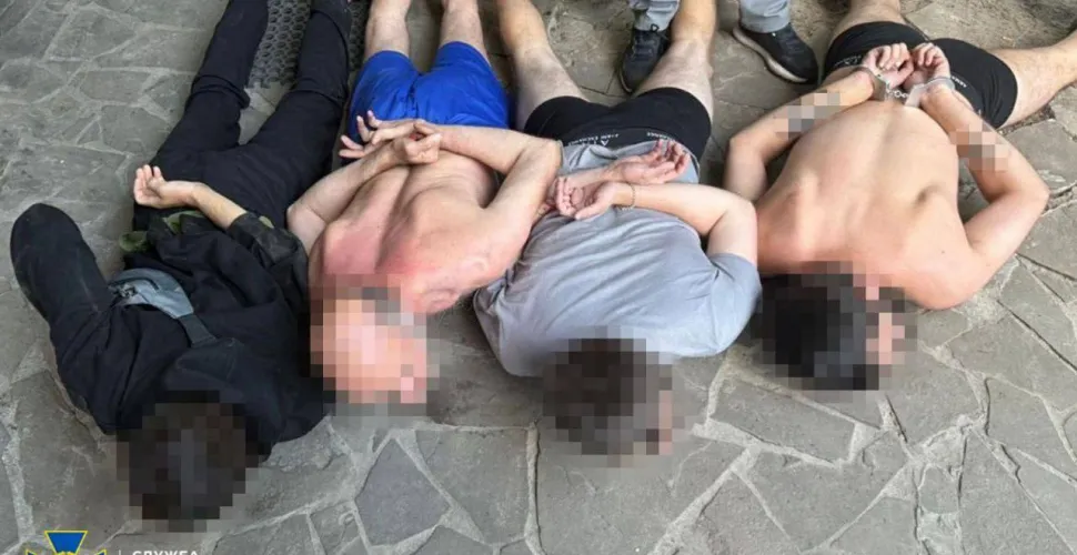 На Дніпропетровщині СБУ та Нацполіція розгромили крупний наркосиндикат