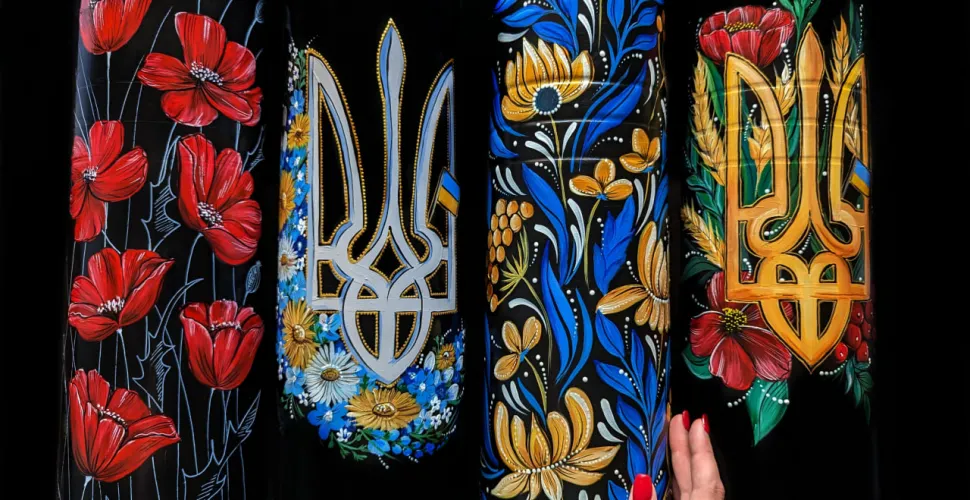 Майстер-клас на підтримку ЗСУ проведуть у Дніпрі 