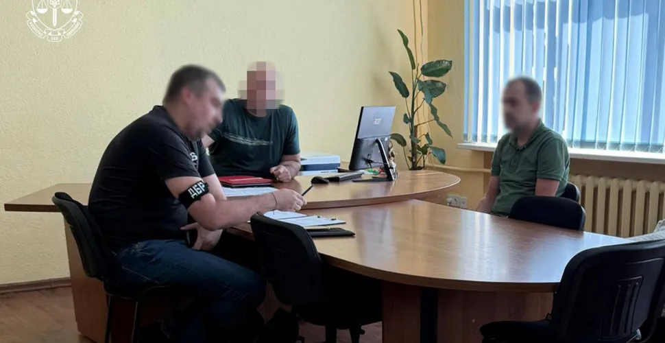 На Дніпропетровщині викрили земельну аферу на 25 млн грн