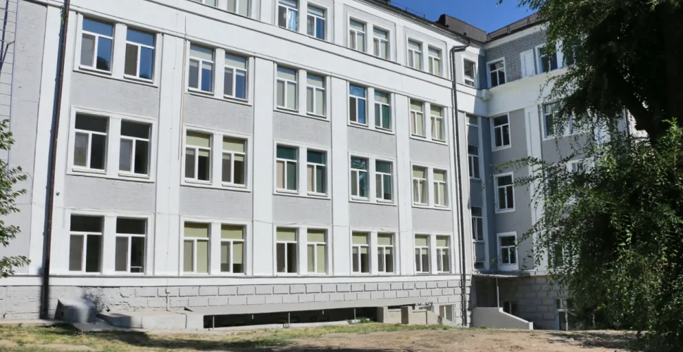У Дніпрі відкрили перший Центр життєстійкості для переселенців