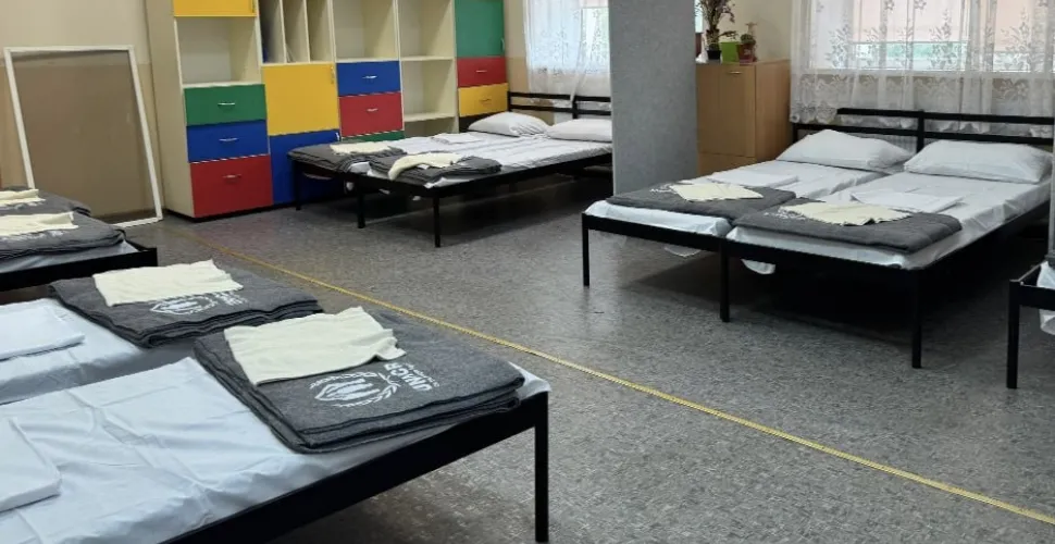 Ще один транзитний пункт відтепер працюватиме на Дніпропетровщині