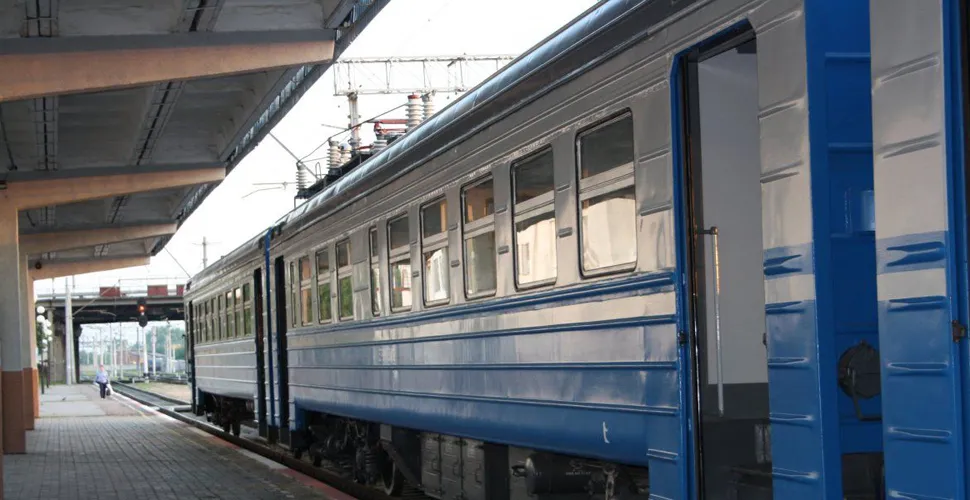Зміни в розкладі приміських поїздів на Дніпропетровщині