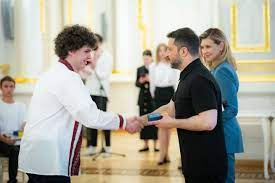 Тимофій Потеряйло