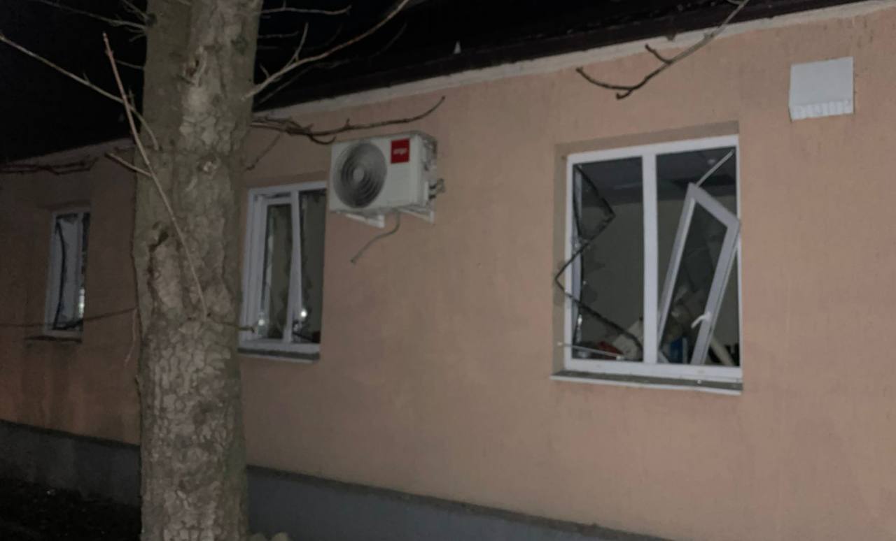 Безпекова ситуація