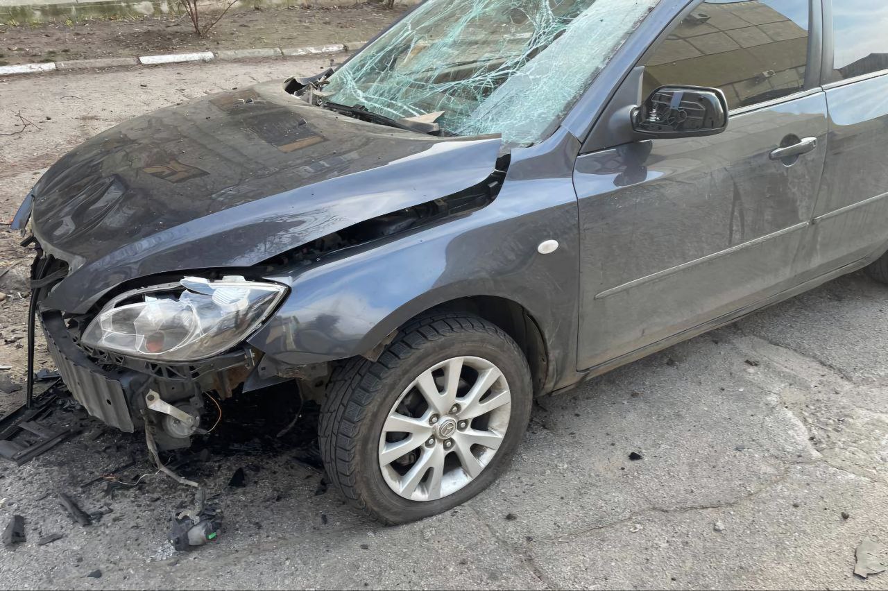 Нікополь