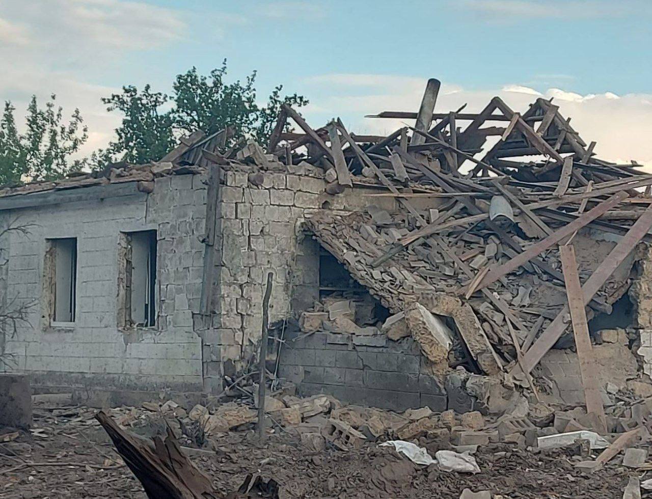 Новопавлівка
