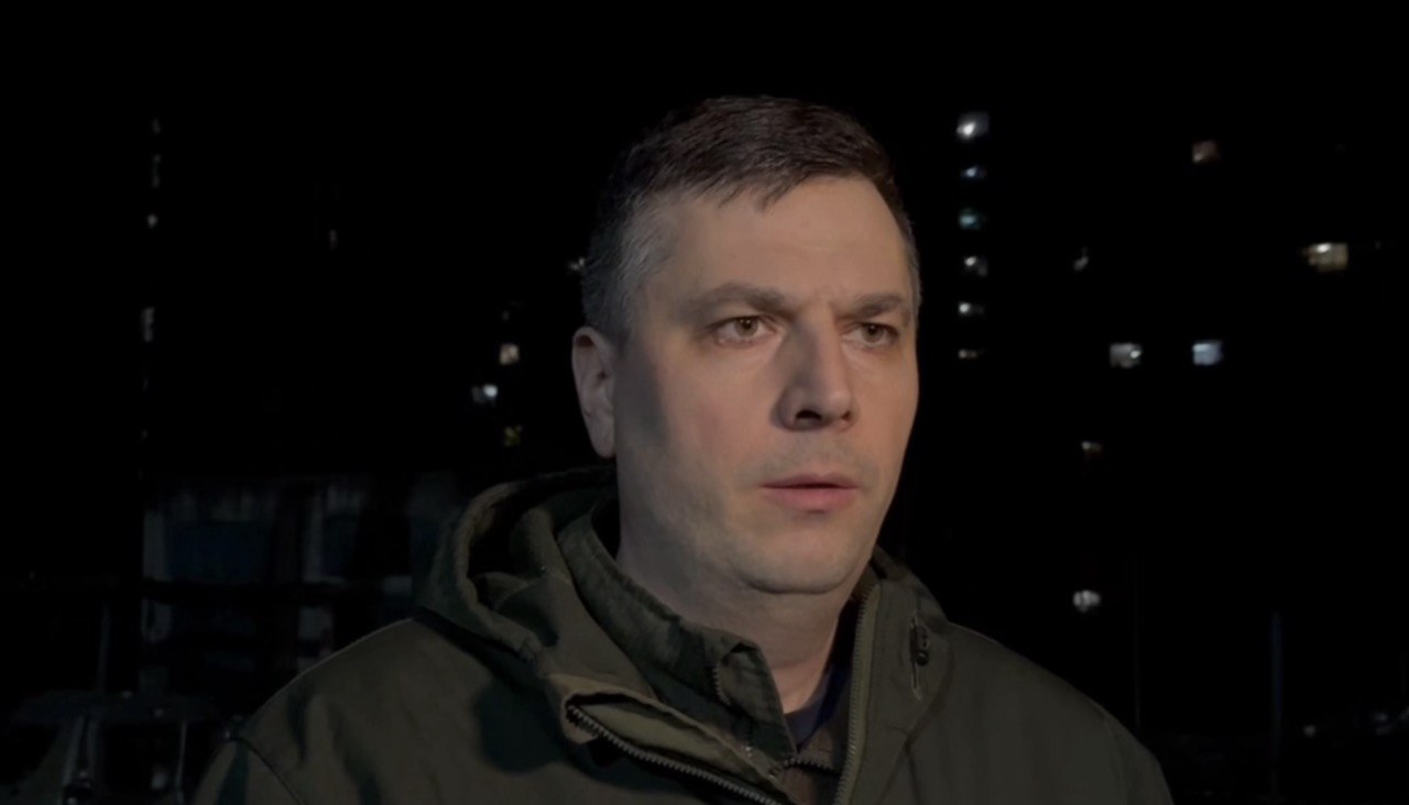 Ігор Маковцев