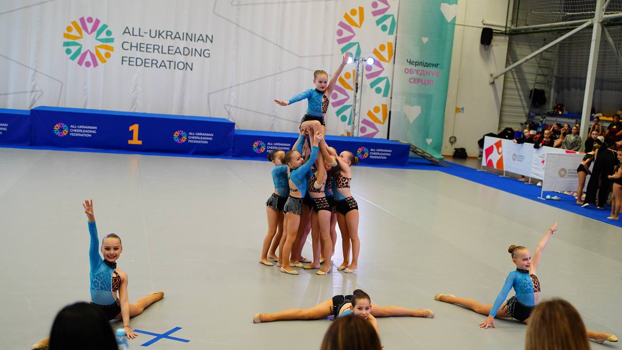 черліденг