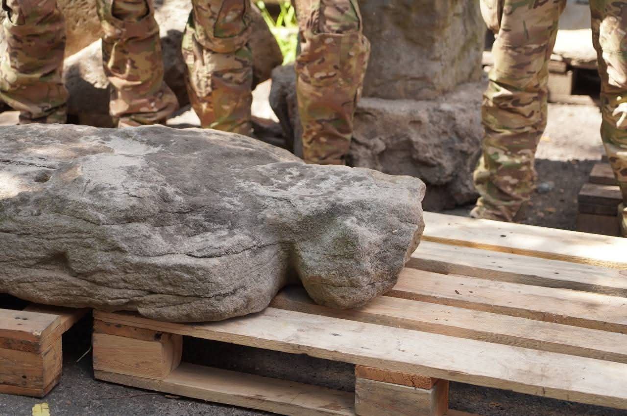 Ніч музеїв, ДНІМ, історичний музей Дніпра