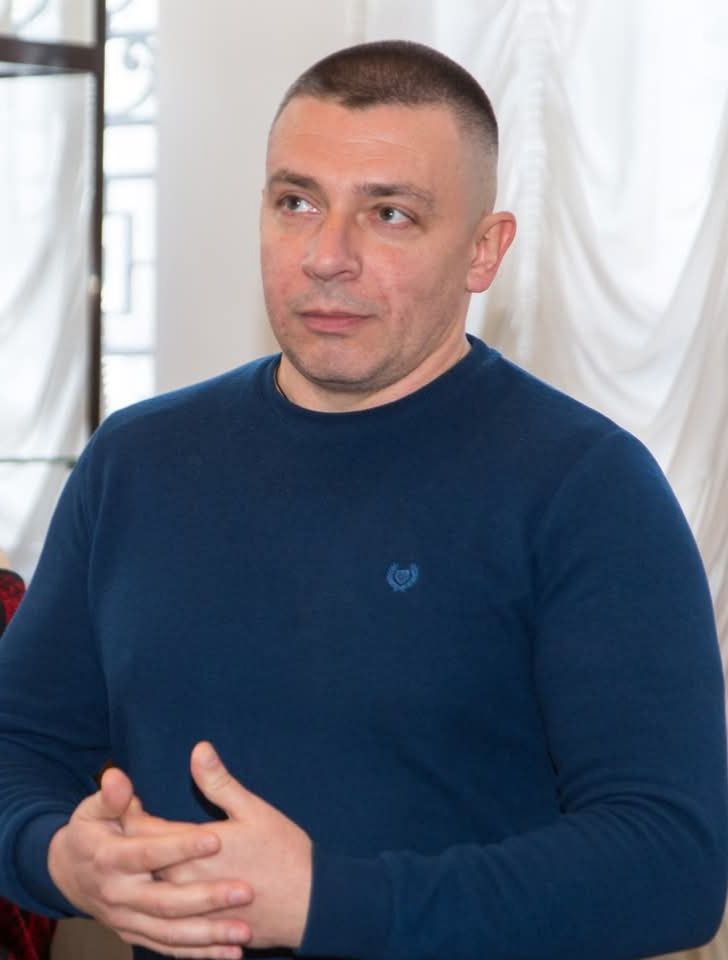 Ніч музеїв, ДНІМ, історичний музей Дніпра