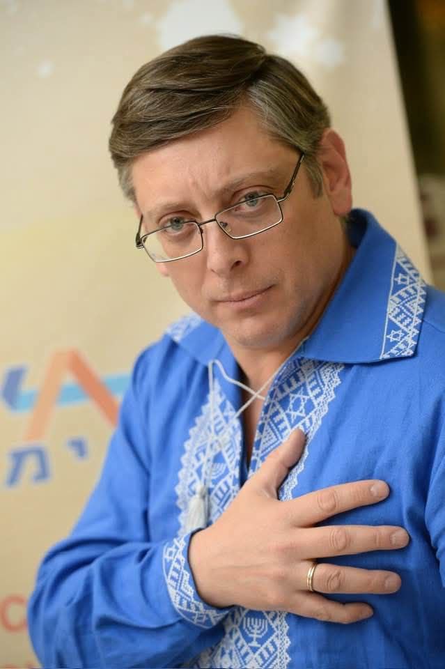 День вишиванки