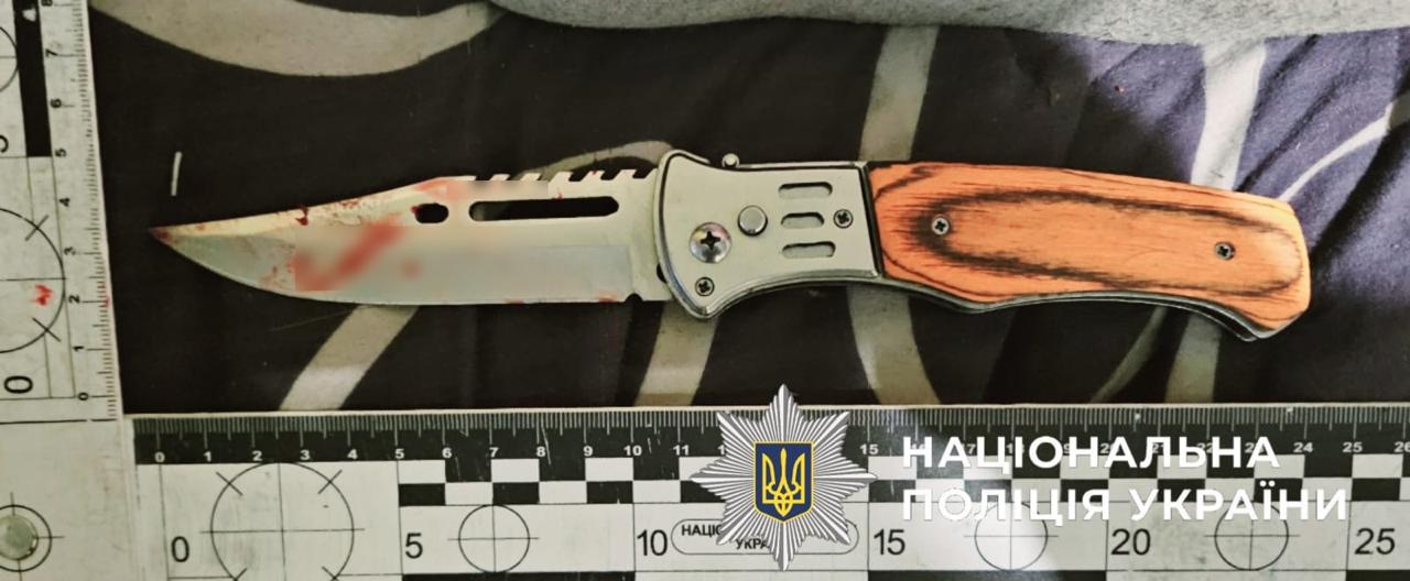знаряддя вбивства