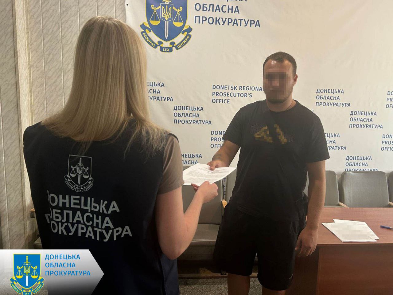 вивозив військовозобов'язаних
