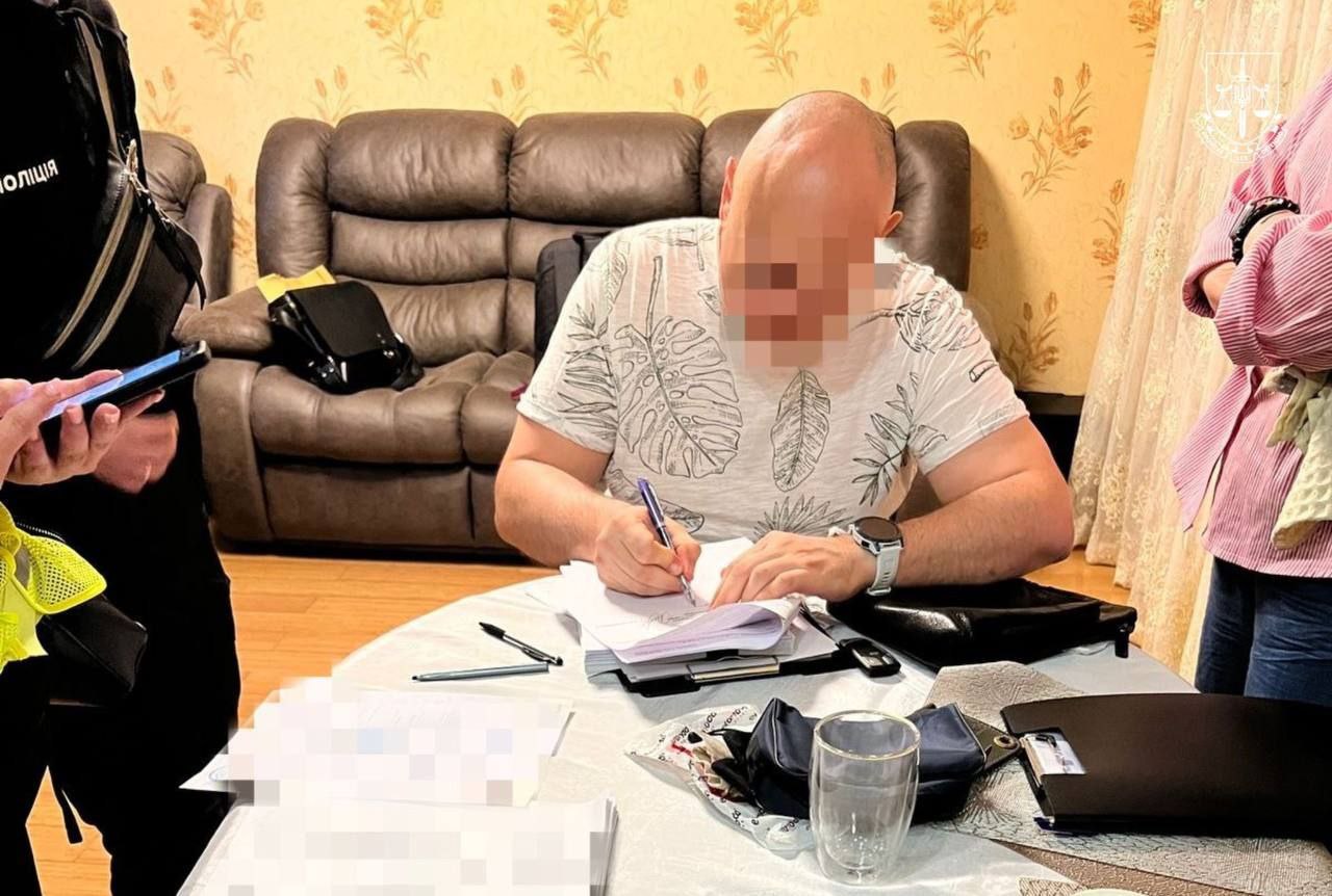 затримали адвокатів