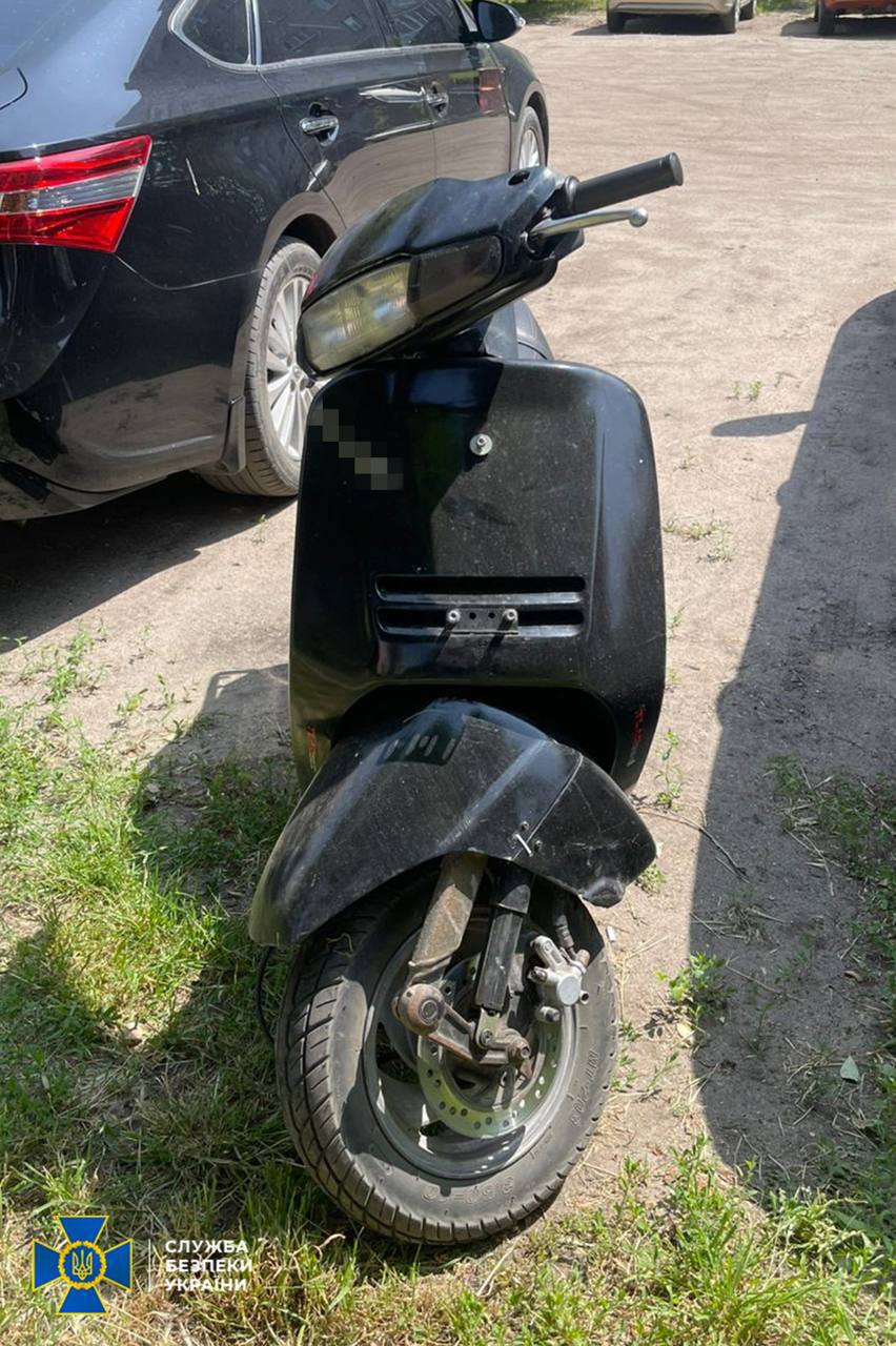 у Дніпрі намагались підірвати суддю